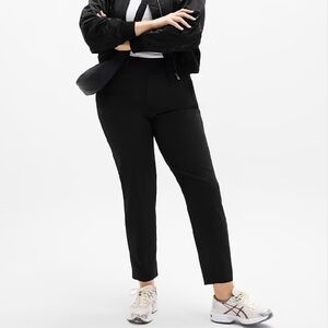 Athleta | Pants | Endless High Rise Pant | Black